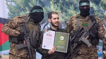 Hamas tố Israel vi phạm trắng trợn thỏa thuận ngừng bắn