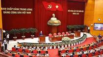 Thông báo Hội nghị lần thứ 11 Ban Chấp hành Trung ương Đảng khóa XIII