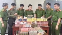 Nỗ lực ngăn chặn thuốc giả vào thị trường