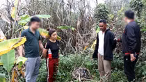 Triệt phá đường dây vận chuyển ma túy từ Lào đến Kon Tum và Quảng Ninh