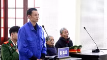 Ngăn chặn tội phạm giết người do nguyên nhân xã hội