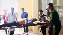 Những việc làm bình dị góp phần làm đẹp cuộc sống