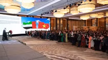 Quan hệ Việt Nam - UAE đang được cả Chính phủ và khu vực tư nhân ủng hộ mạnh mẽ