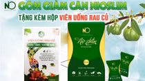 Cảnh báo nguy hiểm khi “giảm cân thần tốc”