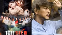 "Tận hiến" - cuộc đấu trí thầm lặng của các chiến sĩ tình báo
