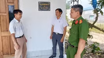 Người đàn ông bước qua lầm lỡ, nỗ lực vươn lên
