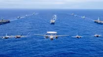 “Pacific Steller 2025” - không chỉ là tập trận?