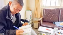 Bảo Lộc - người thơ ở lại
