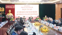 Xây dựng và triển khai Đề án phát triển đô thị thông minh là yêu cầu tất yếu của xu thế chuyển đổi số