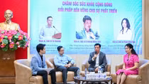 Tuổi thọ người Việt tăng, nhưng mô hình bệnh tật thay đổi