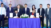 Vietjet hợp tác cùng Petrolimex sử dụng nhiên liệu SAF: Hành trình chuyển đổi xanh của ngành hàng không