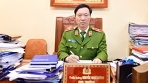 Dữ liệu - nguồn tài nguyên quý giá trong kỷ nguyên mới