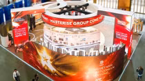 Masterise Group: Bước vào kỷ nguyên mới cùng dân tộc