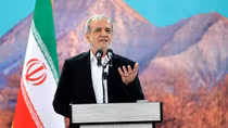 Tổng thống Iran lên tiếng sẵn sàng đối thoại với Mỹ