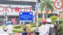 Hiệu quả tuyên truyền bảo đảm trật tự, an toàn giao thông ở Bạc Liêu