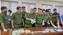 Thanh Hoá: Khởi tố gần 2.000 vụ với hơn 4.000 bị can trong năm 2025