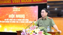 Tiếp tục đổi mới công tác giáo dục đào tạo phù hợp với mô hình tổ chức mới