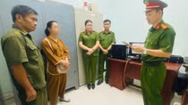Bắt kế toán Bệnh viện Đa khoa tỉnh Đồng Nai về hành vi tham ô tài sản