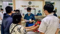 Cần đẩy nhanh liên thông kết quả xét nghiệm y tế