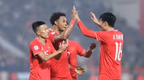 Bóng đá Việt Nam năm 2024 và nguồn lực từ cầu thủ nhập tịch