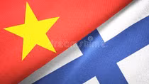 Việt Nam - Phần Lan: Bước vào kỷ nguyên sáng tạo, tri thức và phát triển xanh
