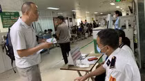 Không để thiếu thuốc trong dịp Tết