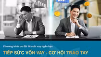 BAC A BANK đồng hành phát triển cùng doanh nghiệp vừa và nhỏ năm 2025