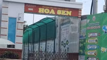 Xem xét xử lý đối với Trường Hoa Sen đào tạo “chui” hàng trăm học sinh
