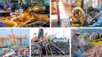 Quyết tâm thực hiện thắng lợi toàn diện Kế hoạch phát triển kinh tế - xã hội năm 2025
