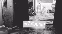 Nghi án con trai chém cha tử vong rồi treo cổ tự tử