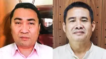 Khởi tố vụ án, khởi tố bị can đối với Lê Trung Khoa cùng đồng phạm