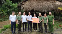 Thêm nhiều tác phẩm phản ánh chân thực những khó khăn, vất vả của lực lượng CAND