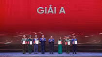 Giải báo chí toàn quốc “Vì An ninh Tổ quốc và bình yên cuộc sống” giai đoạn 2023 – 2025: Tôn vinh các nhà báo “tâm son, bút sắc”