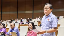 Cần quy định rõ trách nhiệm Chủ tịch UBND khi có vụ kiện hành chính