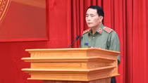 Thích ứng linh hoạt để bảo vệ vững chắc mục tiêu cảnh vệ