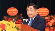 Những người làm giao thông vận tải đã tạo nên "chất riêng"