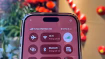 “Tự hào Việt Nam” - Hiệu ứng đặc biệt từ VinaPhone trong ngày Quốc khánh