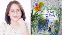 Nhà văn Nguyễn Thị Như Hiền: Hiện tượng mới của làng văn trẻ