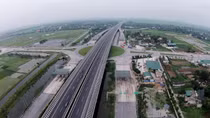 Trái phiếu hạ tầng - nguồn lực mới cho sự phát triển