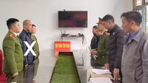 Bắt tài xế gây tai nạn đặc biệt nghiêm trọng trên QL6