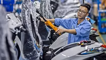 Vĩnh Phúc: Phấn đấu trở thành trung tâm công nghiệp