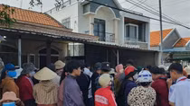 Khởi tố vụ án liên quan vợ chồng nhà giáo bị sát hại