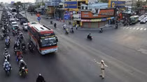 TP Hồ Chí Minh: Tăng ý thức chấp hành pháp luật của người tham gia giao thông, giảm TNGT