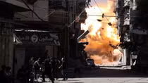 Hamas hoan nghênh đề xuất hòa bình từ Mỹ