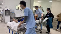 Hơn 700 trường hợp khám, cấp cứu do ngộ độc thực phẩm, say bia rượu dịp Tết