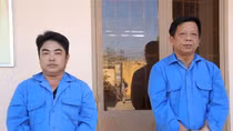 Hai đối tượng lừa làm giấy tờ đất chiếm đoạt gần 250 triệu đồng
