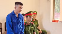 Chiếm đoạt hơn nửa tỷ đồng, một “cò” lúa lãnh án 5 năm tù