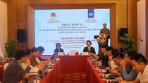 Khai mạc tập huấn về Công ước chống tra tấn