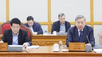 Tiếp tục nghiên cứu, hoàn thiện để bộ máy mới ổn định, vận hành hiệu quả