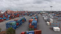 Giải phóng gần 500 container chè của Việt Nam bị kẹt tại cảng Karachi, Pakistan